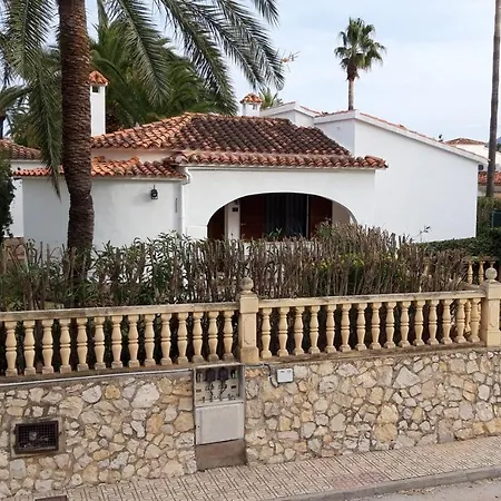 Marina Holiday home Denia