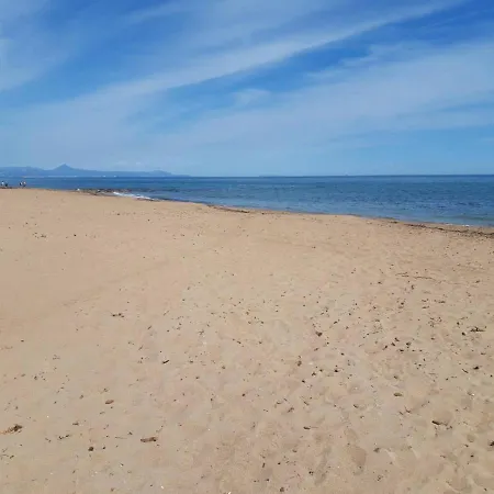 Marina Сasa de vacaciones *