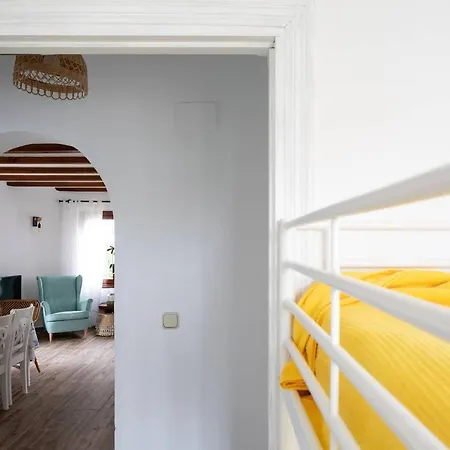 Сasa de vacaciones Marina *