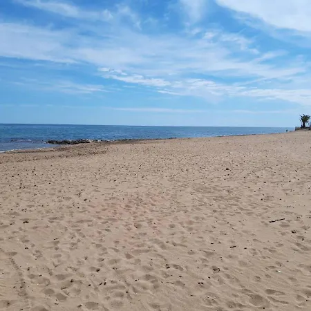Holiday home Marina Denia