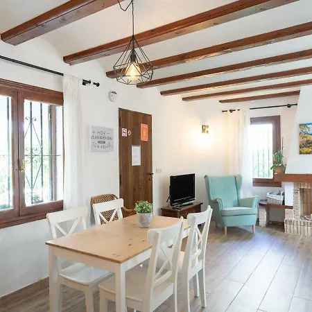 Marina Holiday home *