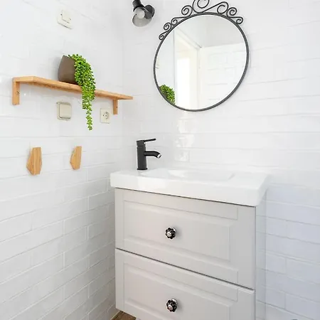 Marina Holiday home Denia