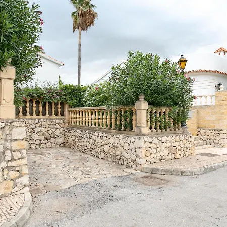 Marina Holiday home *