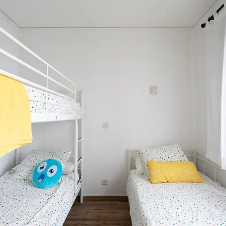 Holiday home Marina Denia