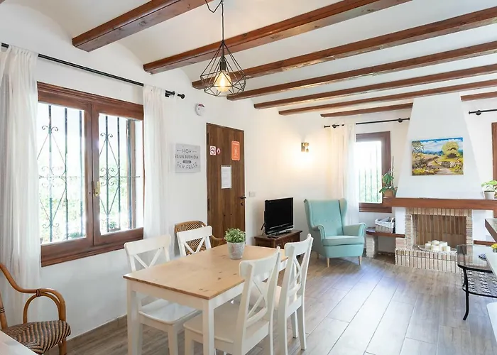 Marina Prázdninový dům *