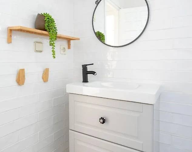 Marina Prázdninový dům Denia