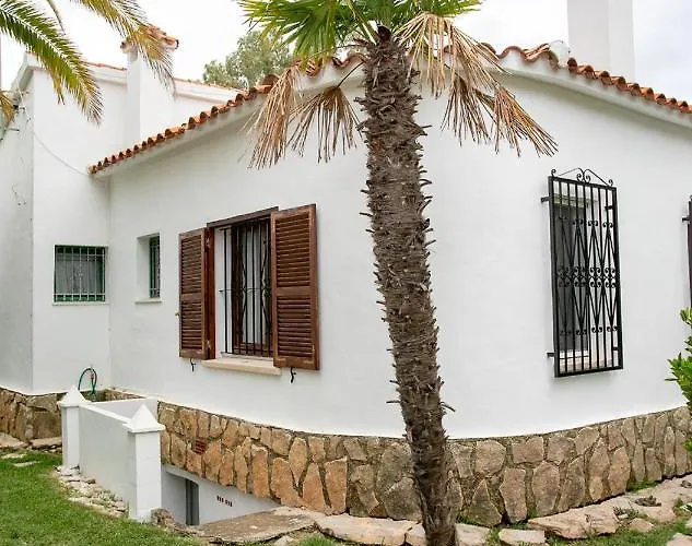 Prázdninový dům Marina