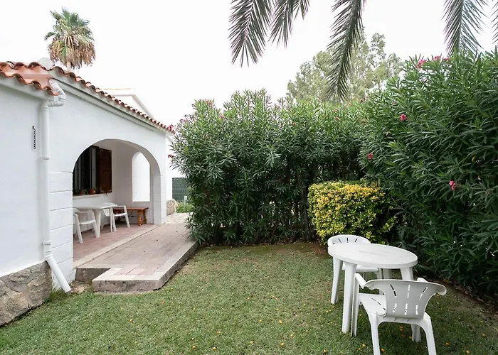 Prázdninový dům Marina