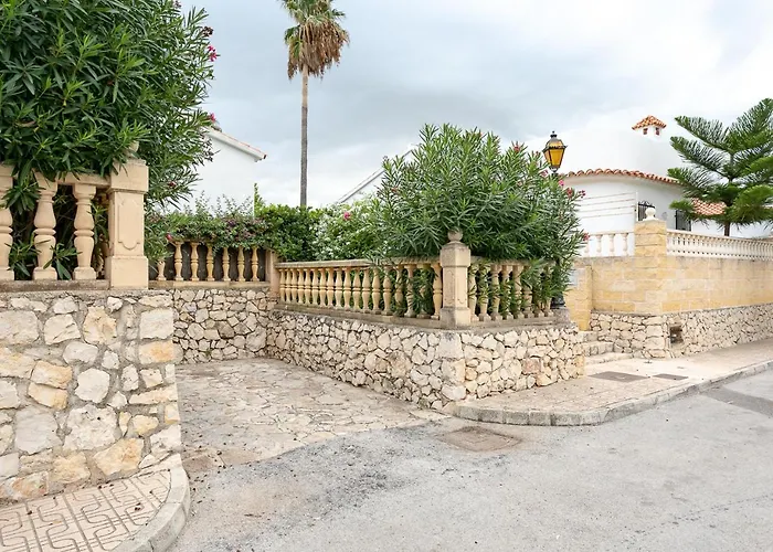 Marina Prázdninový dům *