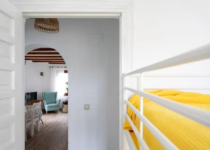 Prázdninový dům Marina *