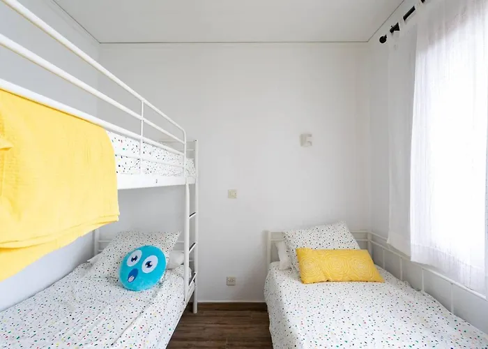 Prázdninový dům Marina Denia